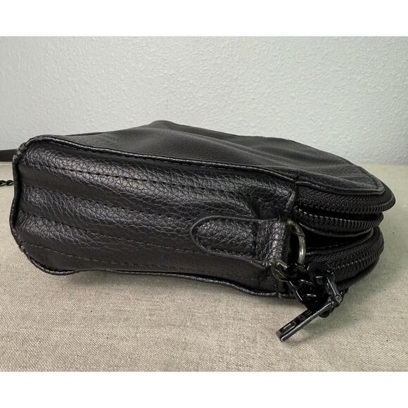 New Steve Madden BNYRA Mini Cross Body Bag - Picture 4 of 9